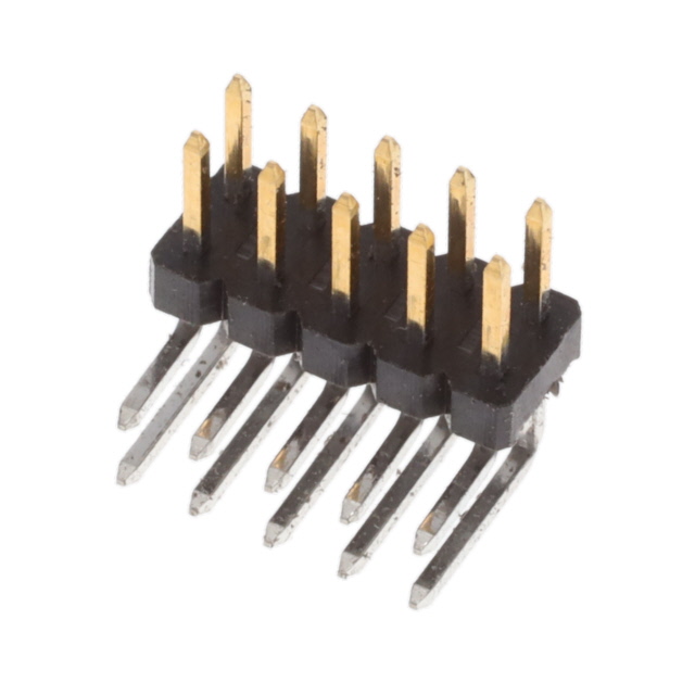TE Connectivity AMP Connectors 2842152-5